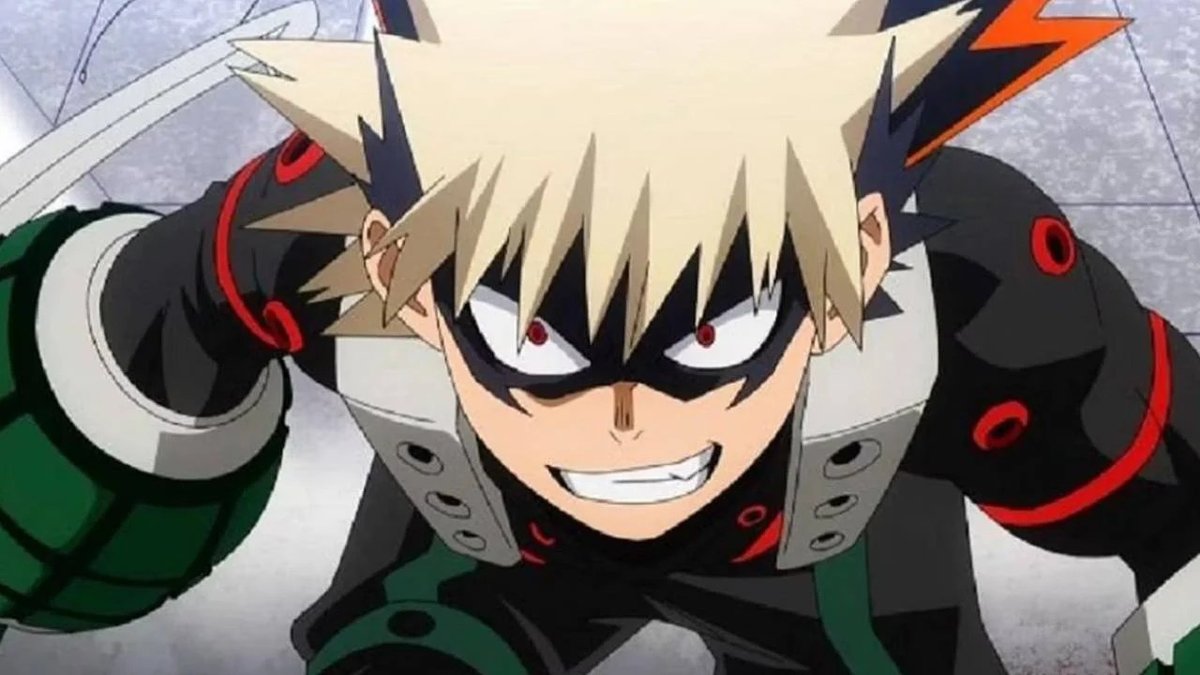 Katsuki Bakugo Versus Inosuke Hashibira: Who Is Truly Stronger